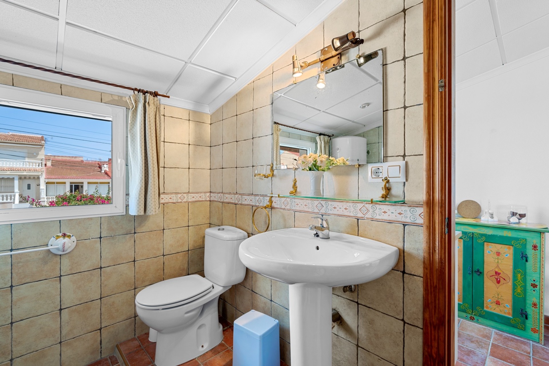 Vente - Quad Bungalow - Ciudad Quesada - Rojales