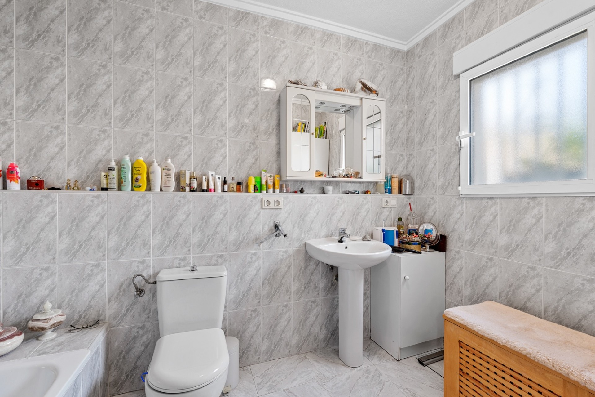 Vente - Quad Bungalow - Ciudad Quesada - Rojales