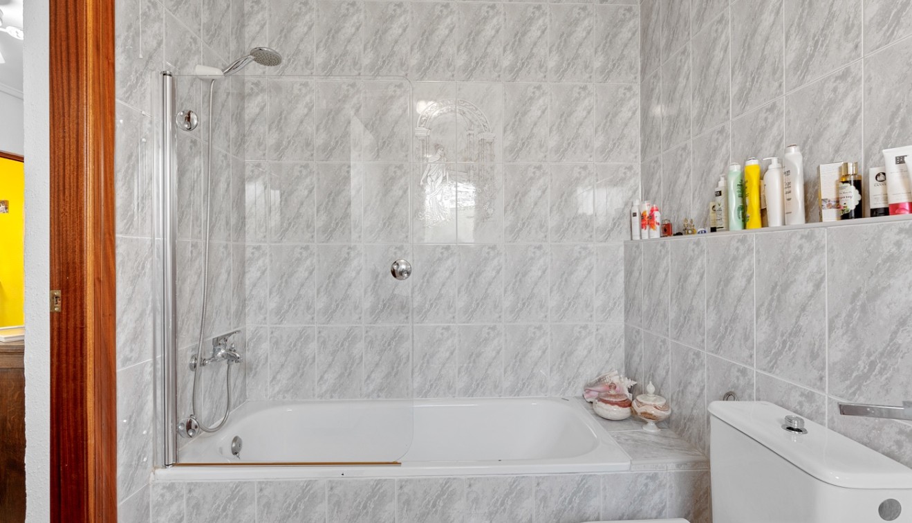 Vente - Quad Bungalow - Ciudad Quesada - Rojales