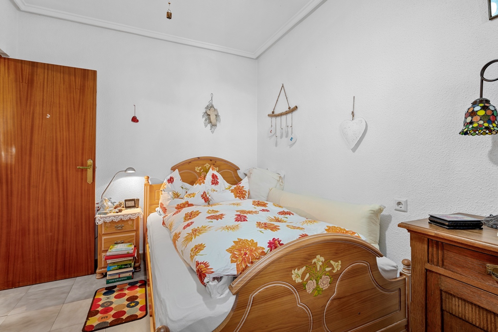 Vente - Quad Bungalow - Ciudad Quesada - Rojales