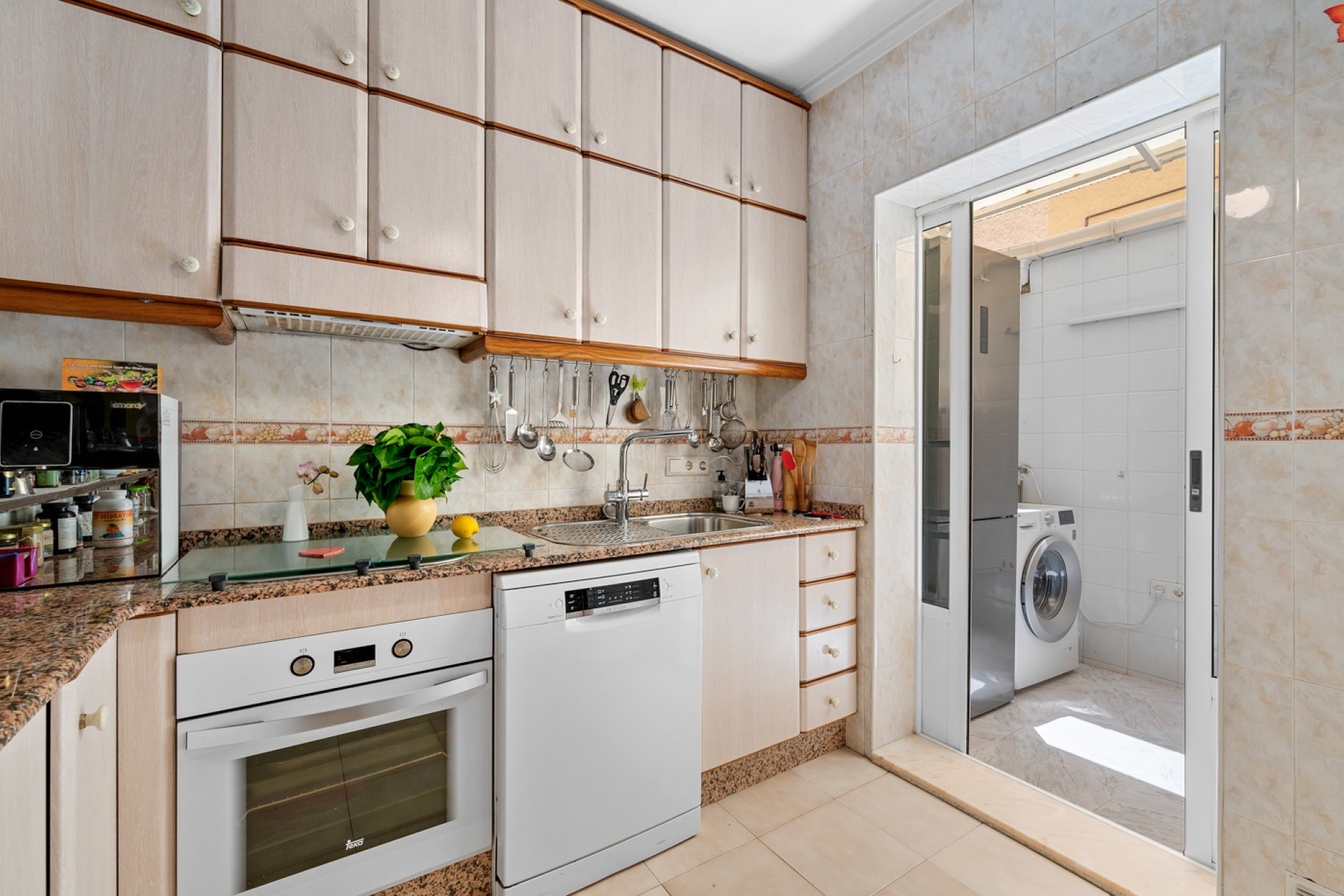 Vente - Quad Bungalow - Ciudad Quesada - Rojales