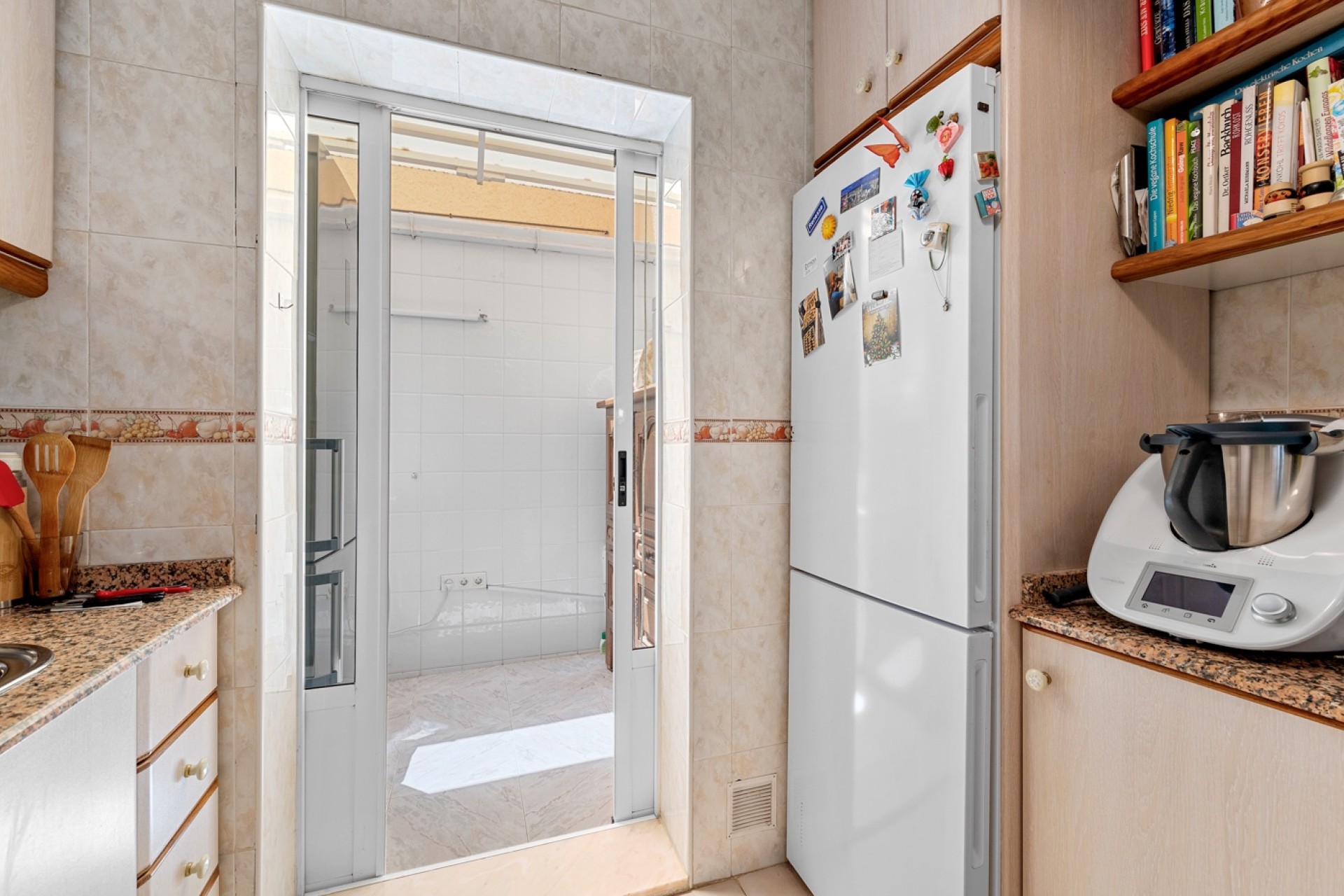 Vente - Quad Bungalow - Ciudad Quesada - Rojales