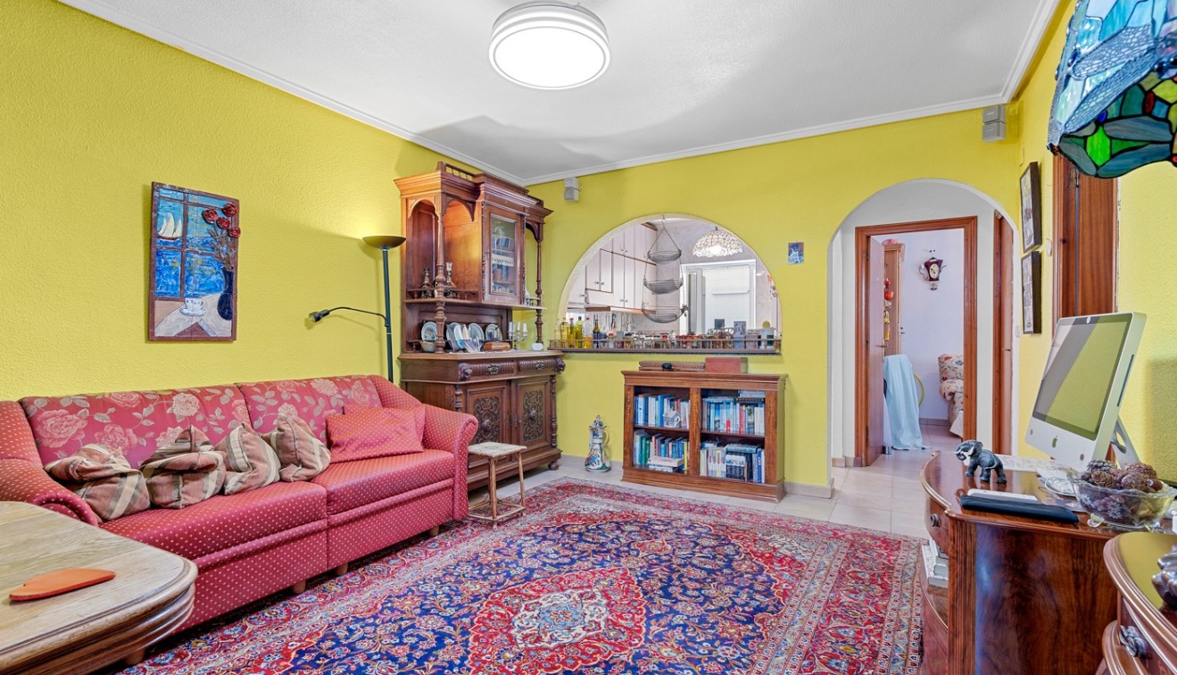 Vente - Quad Bungalow - Ciudad Quesada - Rojales