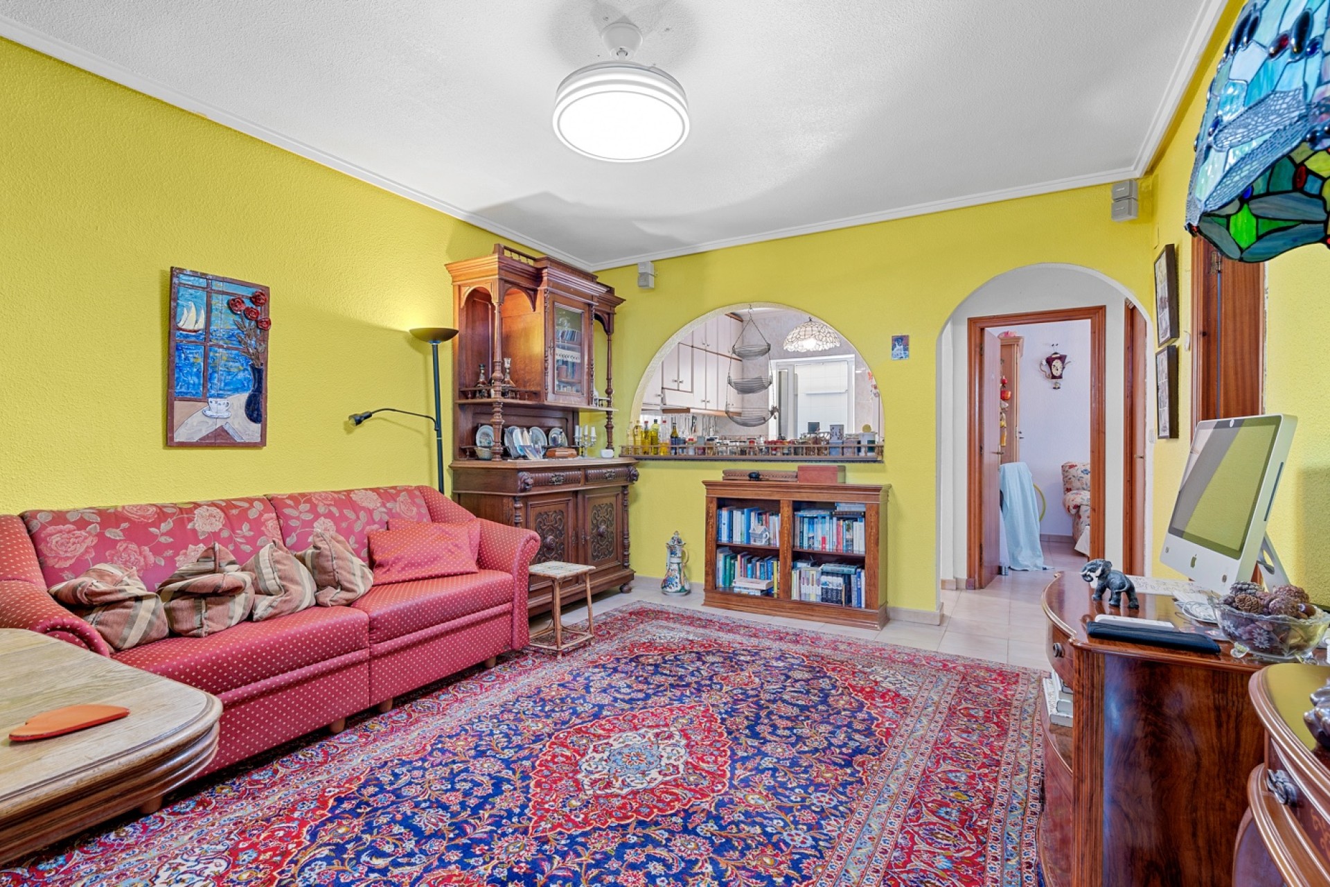 Vente - Quad Bungalow - Ciudad Quesada - Rojales