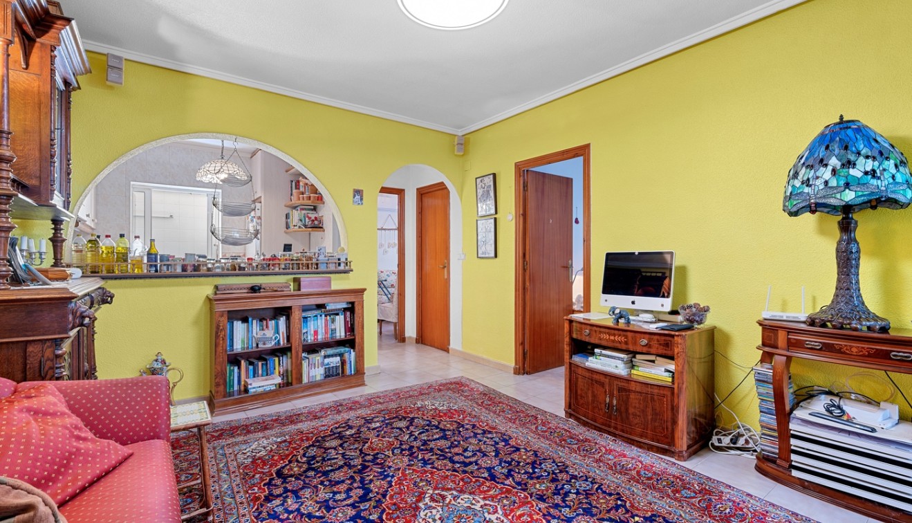 Vente - Quad Bungalow - Ciudad Quesada - Rojales