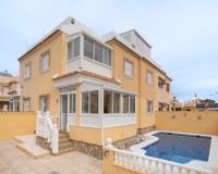 Vente - Quad house - Ciudad Quesada - Rojales