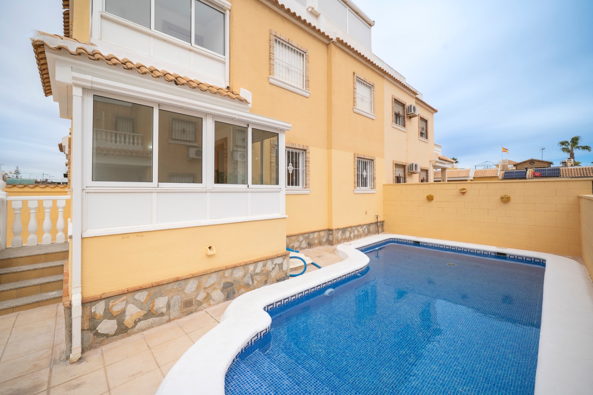 Vente - Quad house - Ciudad Quesada - Rojales