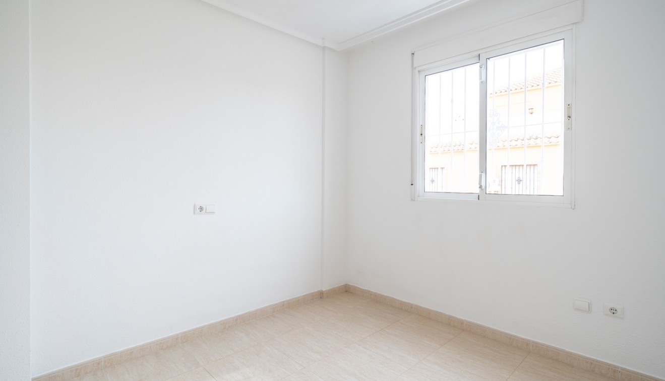 Vente - Quad house - Ciudad Quesada - Rojales