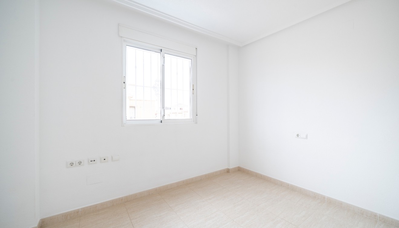 Vente - Quad house - Ciudad Quesada - Rojales