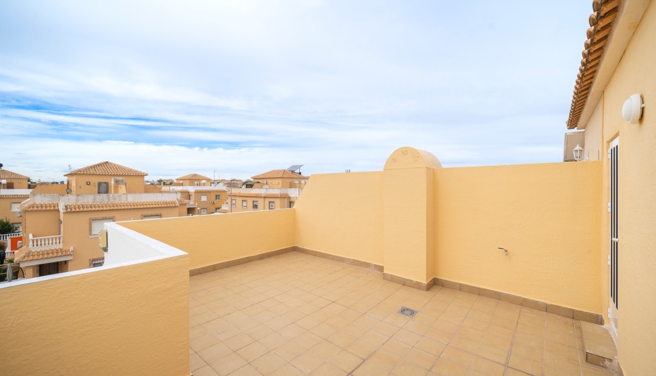 Vente - Quad house - Ciudad Quesada - Rojales