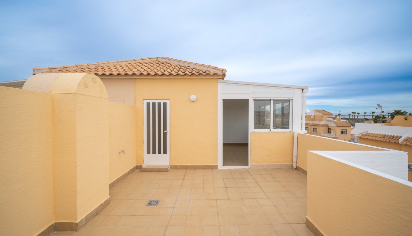Vente - Quad house - Ciudad Quesada - Rojales