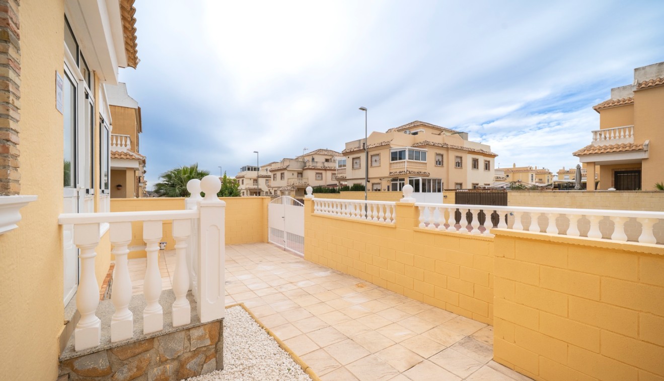 Vente - Quad house - Ciudad Quesada - Rojales