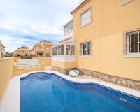 Vente - Quad house - Ciudad Quesada - Rojales