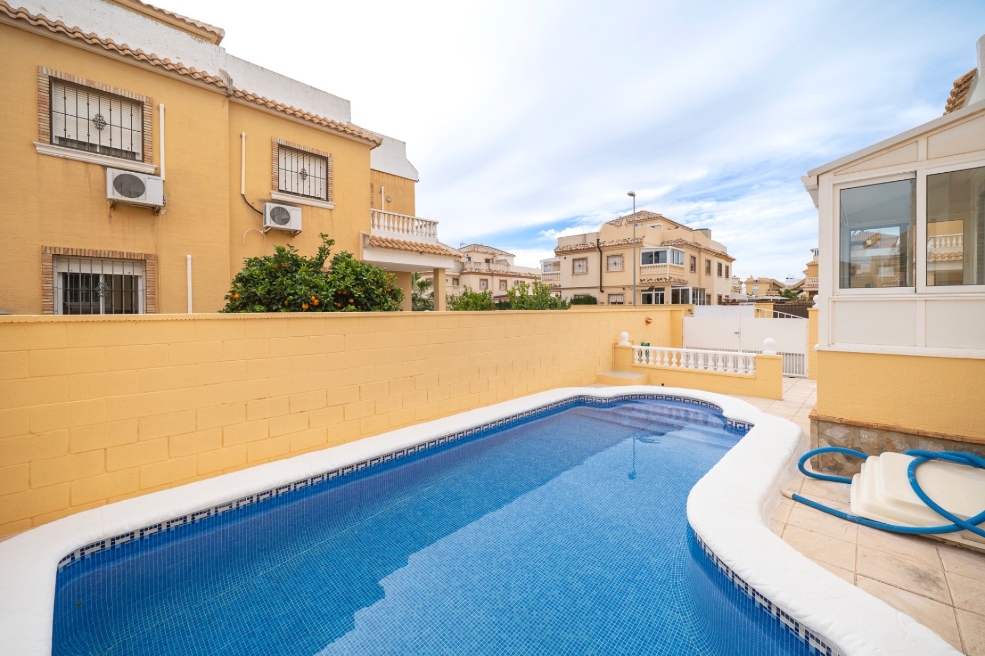 Vente - Quad house - Ciudad Quesada - Rojales