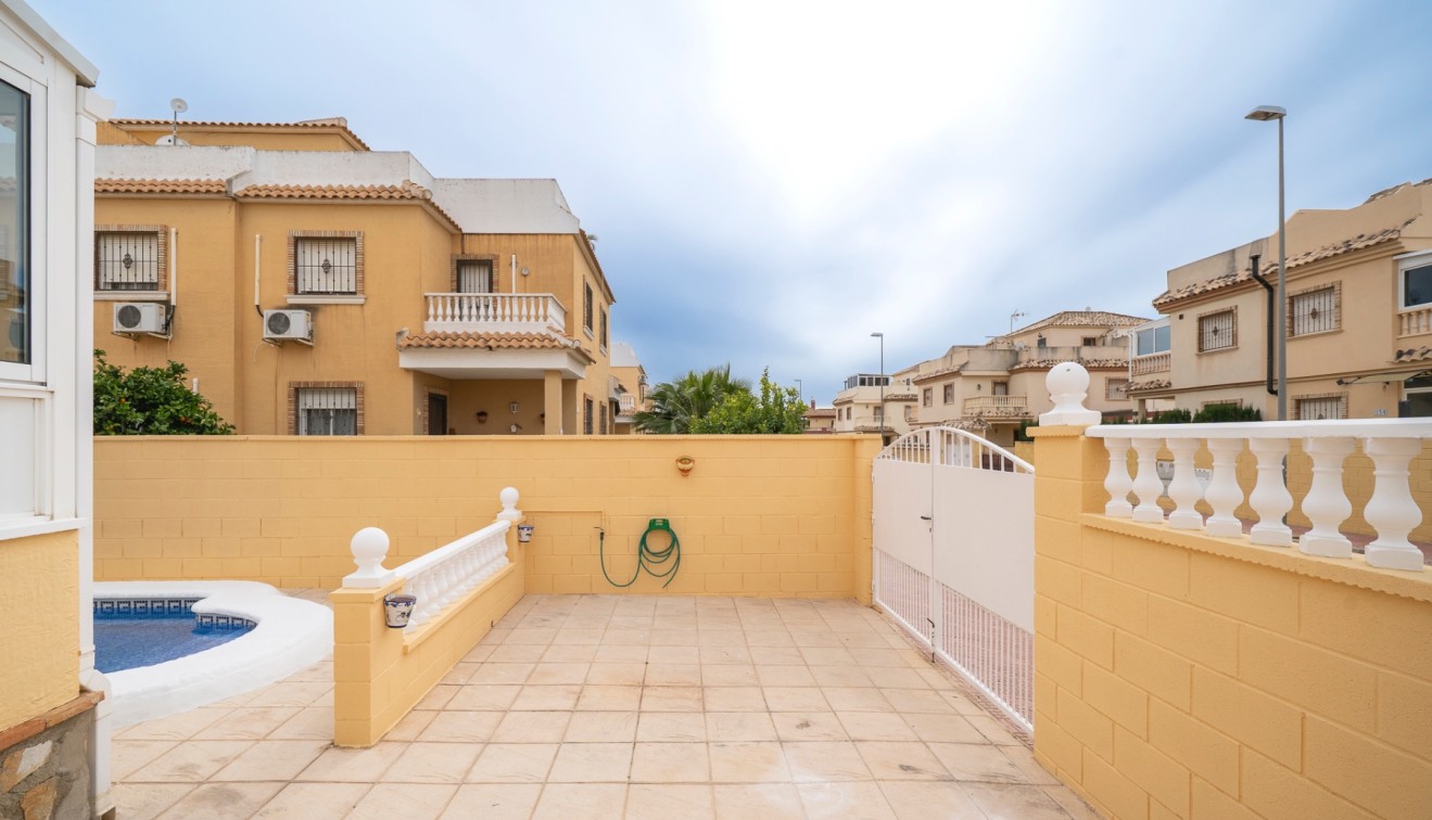 Vente - Quad house - Ciudad Quesada - Rojales