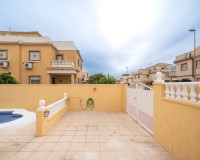 Vente - Quad house - Ciudad Quesada - Rojales