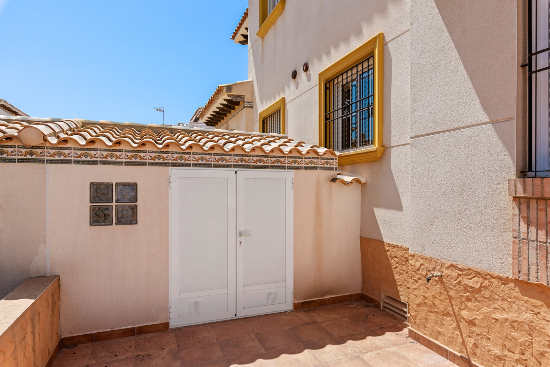 Vente - Quad house - Orihuela costa - Lomas de Cabo Roig