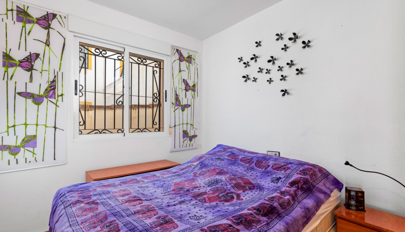 Vente - Quad house - Orihuela costa - Los Altos