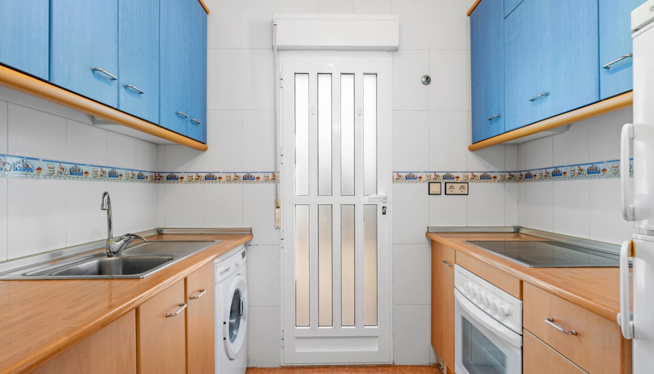 Vente - Quad house - Orihuela costa - Los Altos