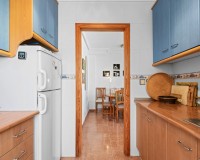 Vente - Quad house - Orihuela costa - Los Altos