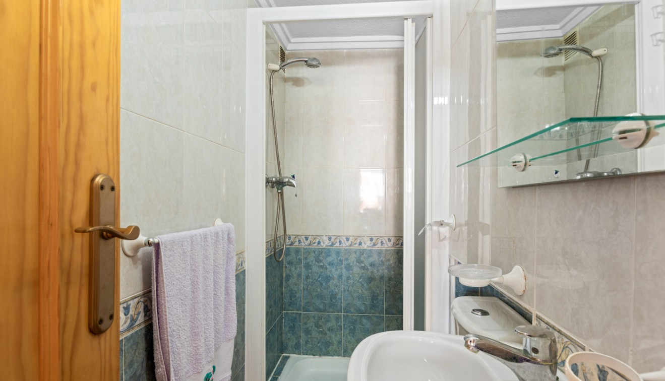 Vente - Quad house - Orihuela costa - Los Altos