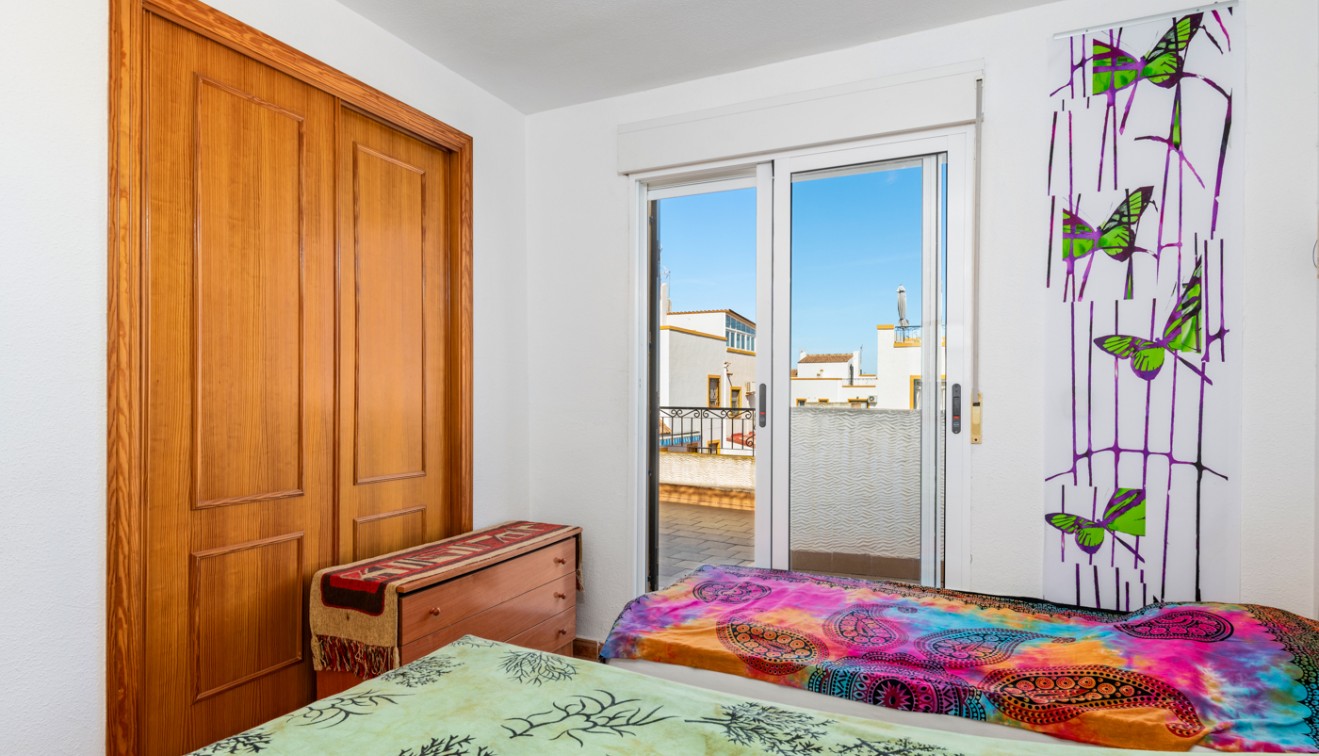 Vente - Quad house - Orihuela costa - Los Altos