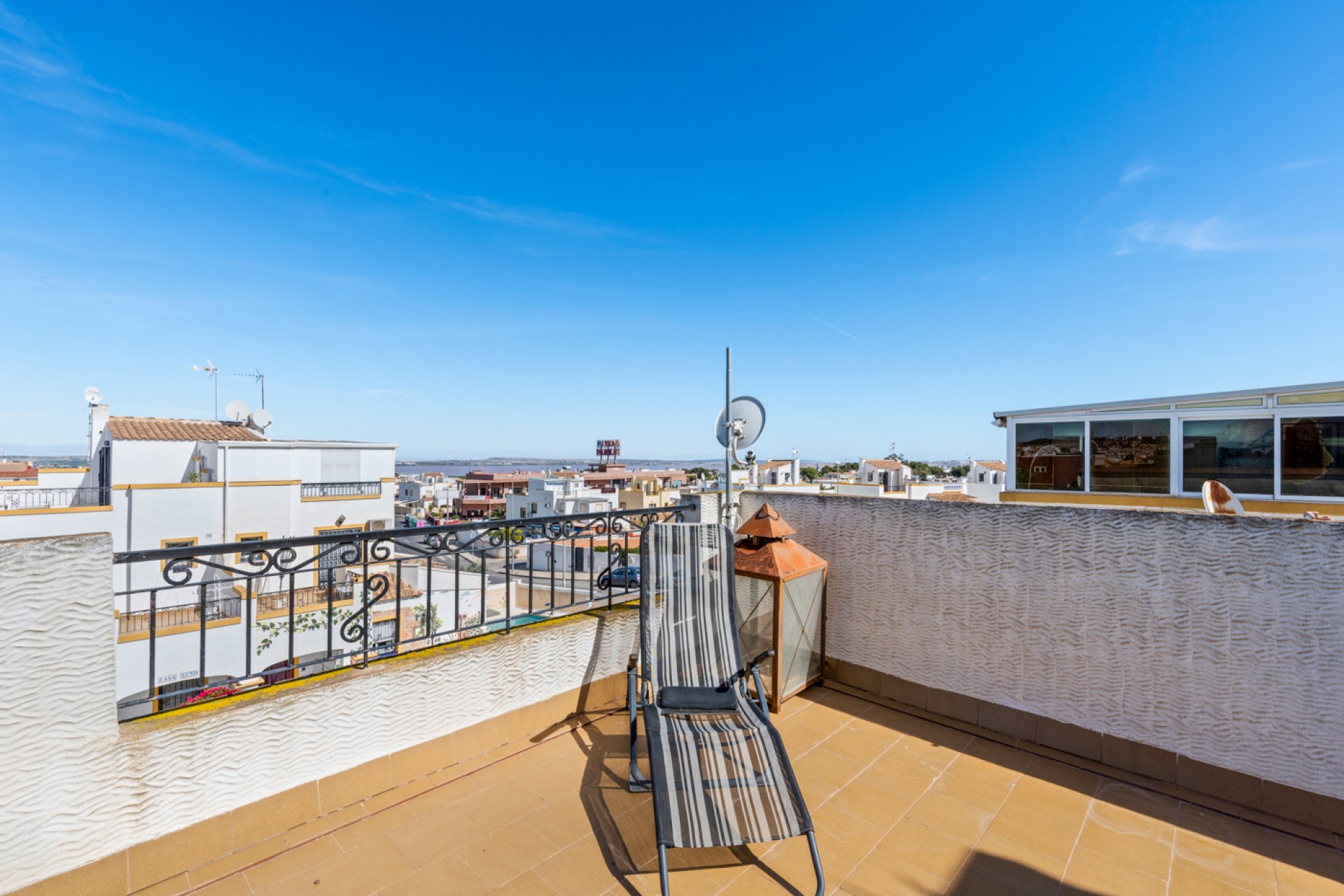 Vente - Quad house - Orihuela costa - Los Altos