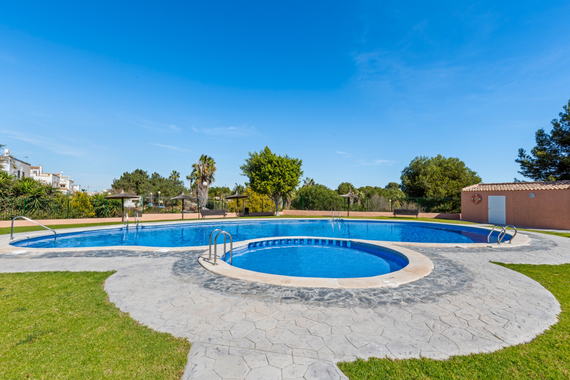 Vente - Quad house - Orihuela costa - Los Altos