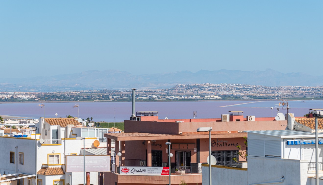 Vente - Quad house - Orihuela costa - Los Altos