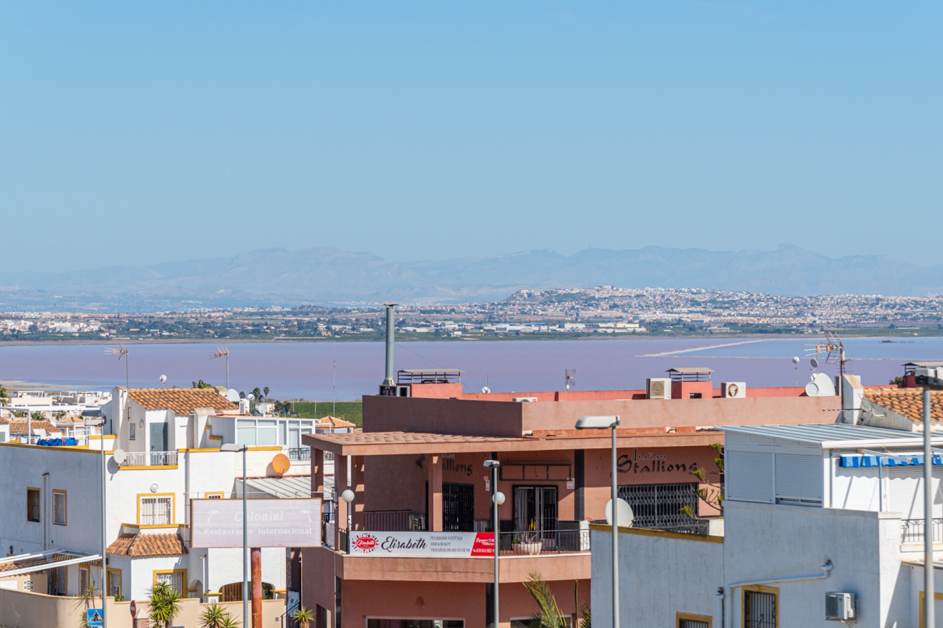 Vente - Quad house - Orihuela costa - Los Altos