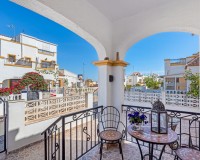 Vente - Quad house - Orihuela costa - Los Altos