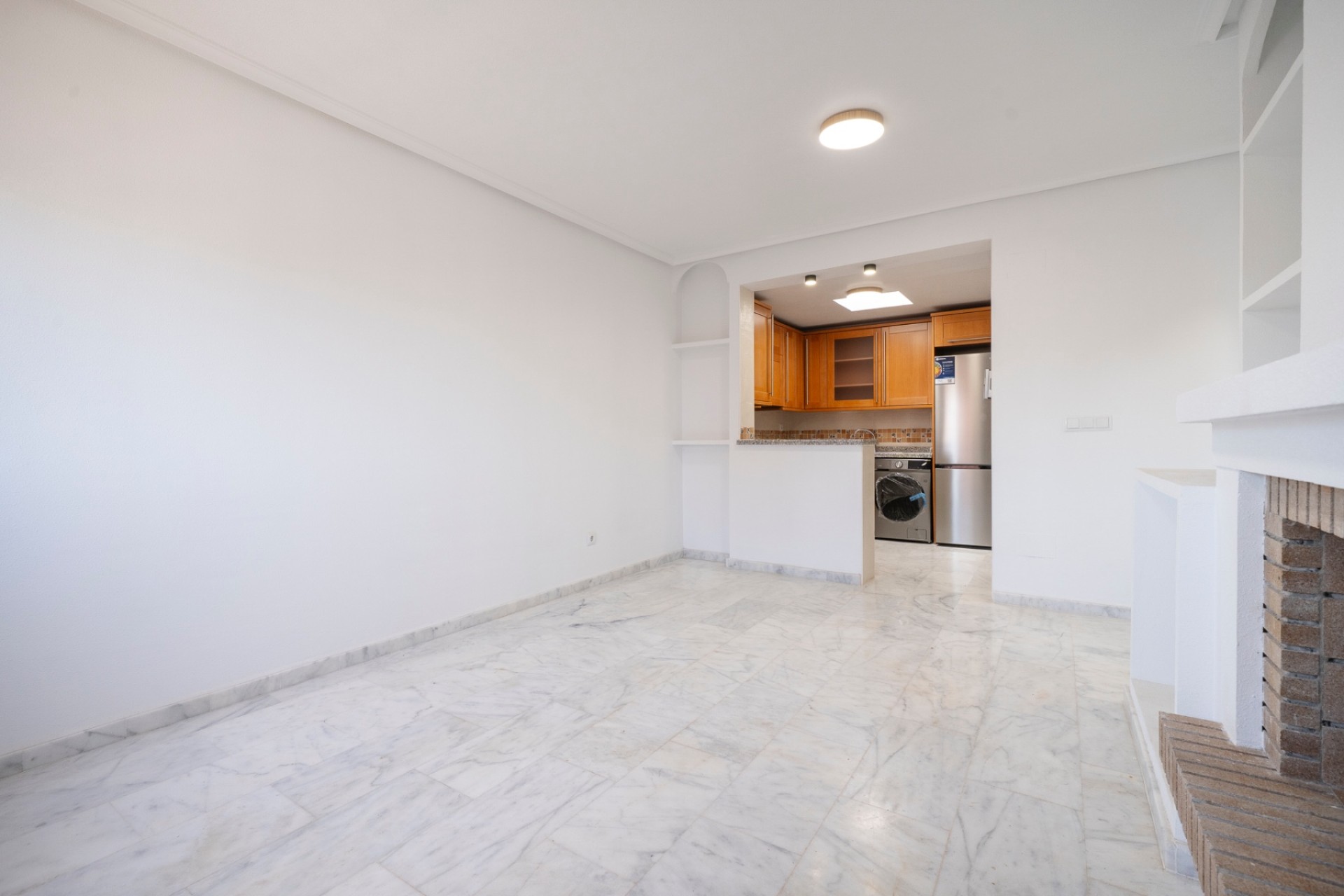 Vente - Quad house - San Miguel