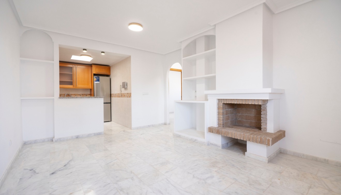 Vente - Quad house - San Miguel