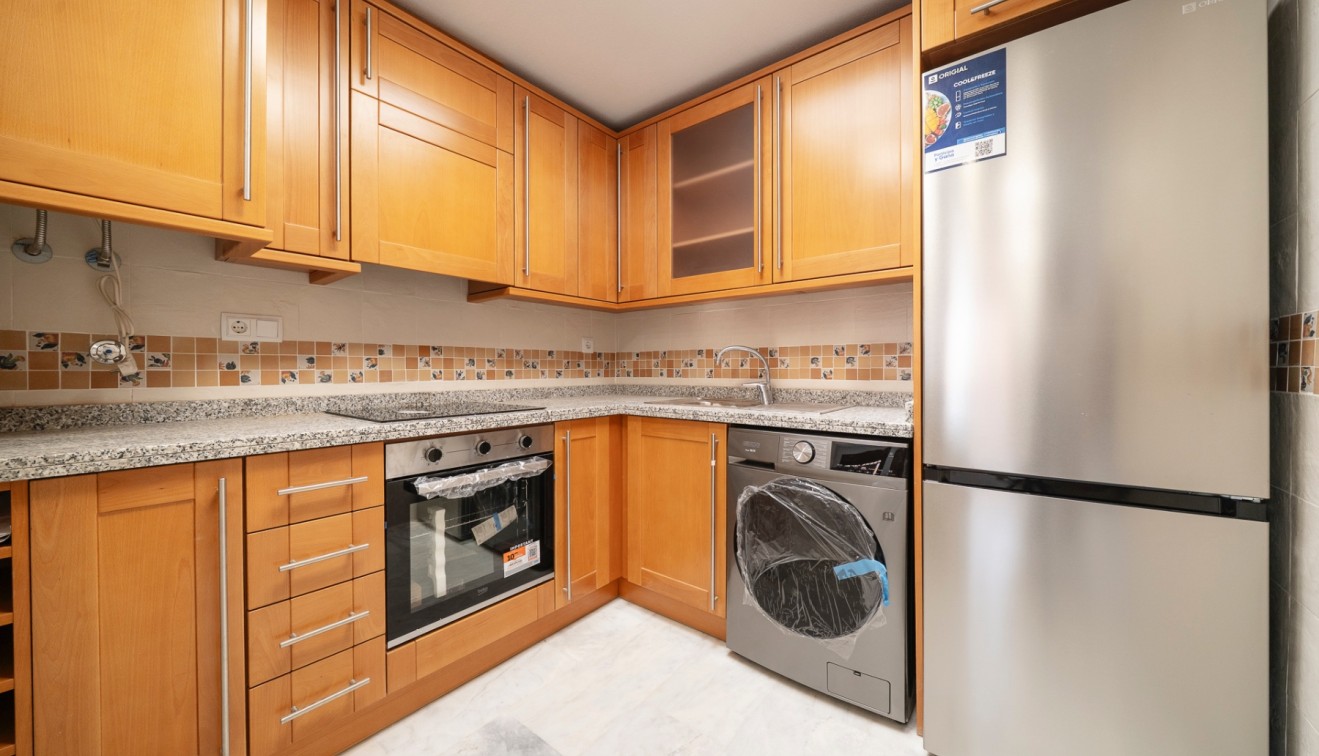 Vente - Quad house - San Miguel