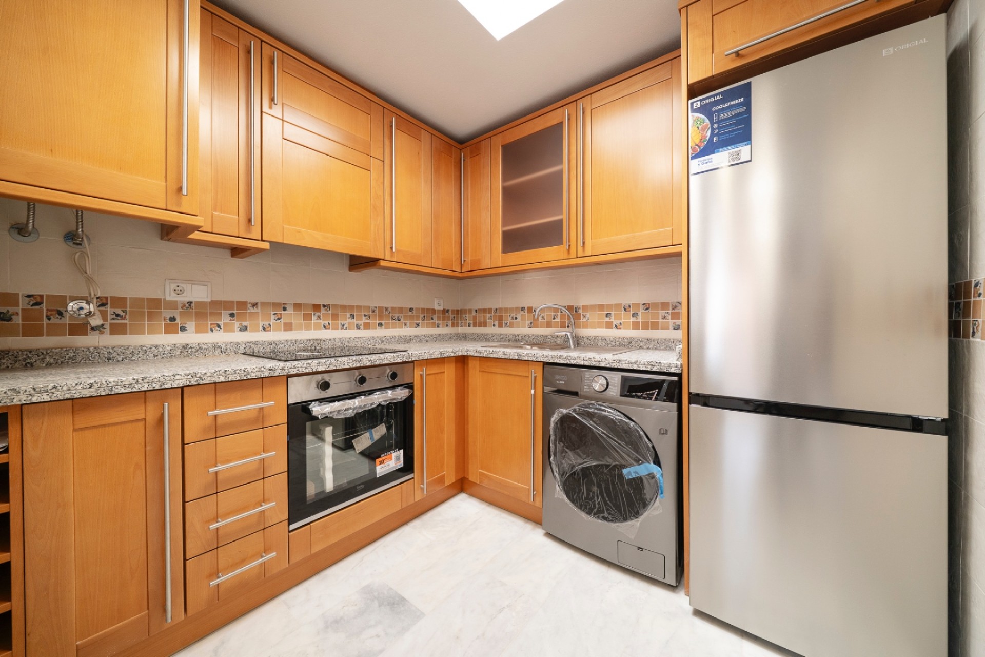 Vente - Quad house - San Miguel