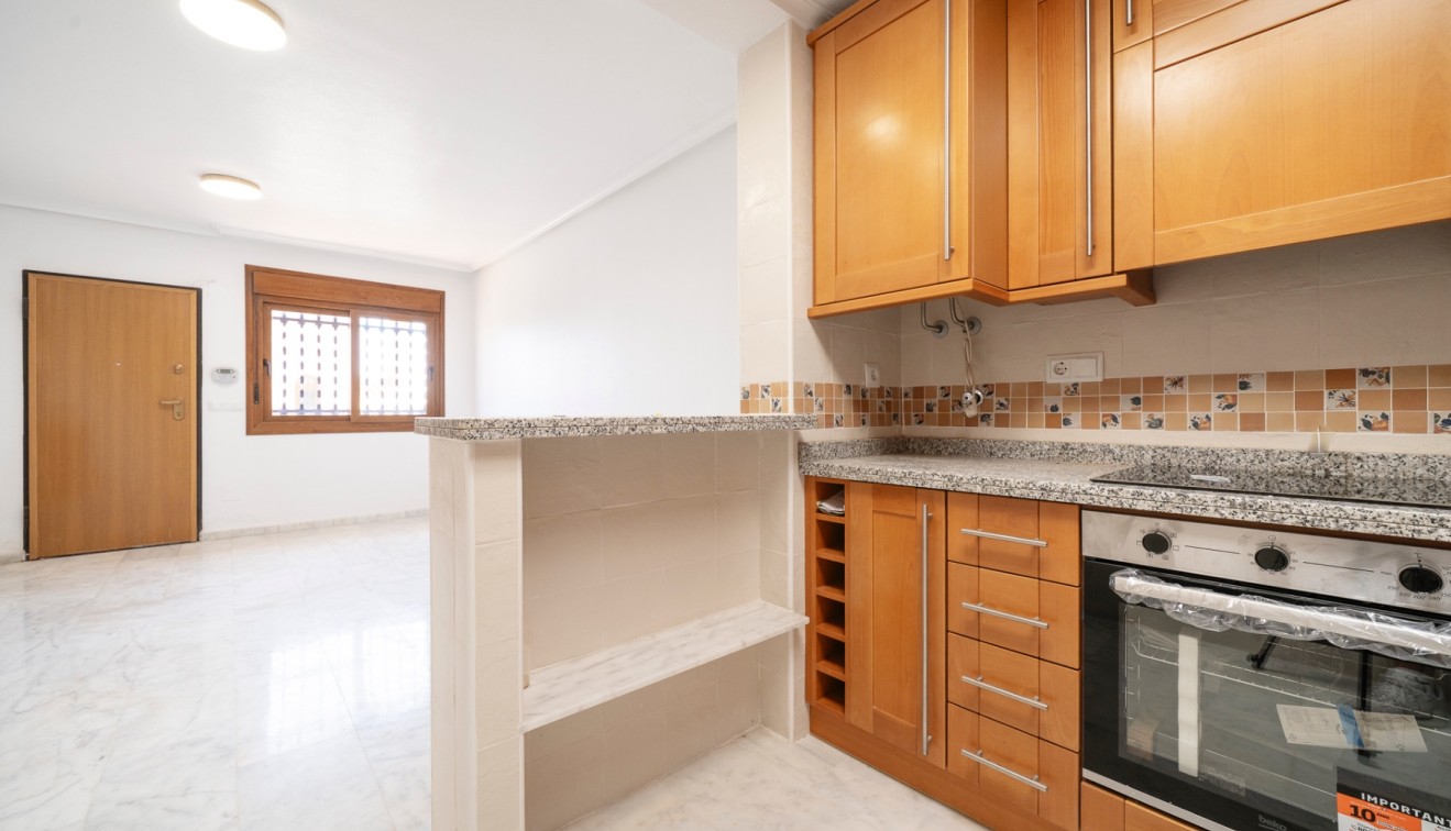 Vente - Quad house - San Miguel