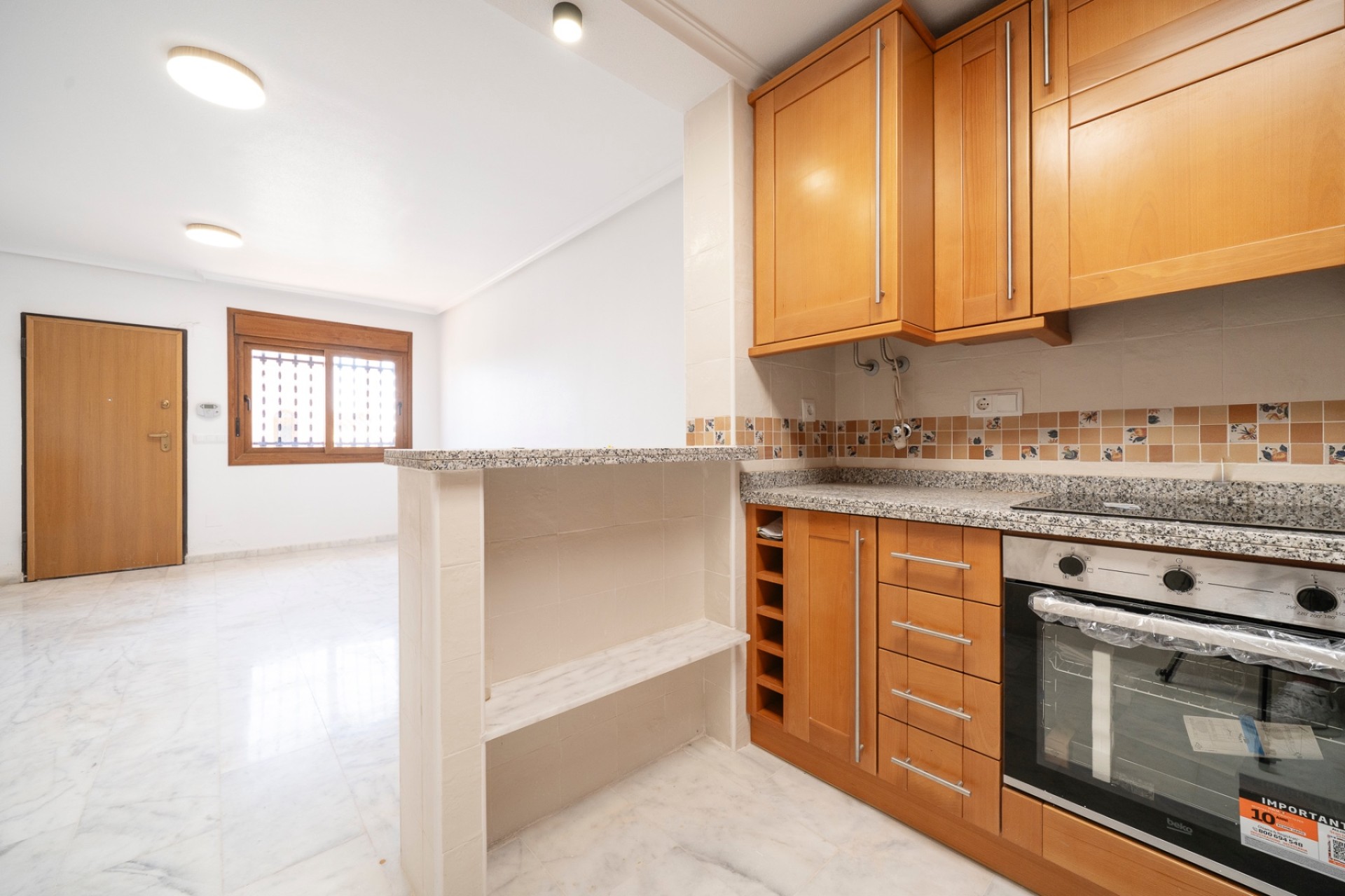 Vente - Quad house - San Miguel