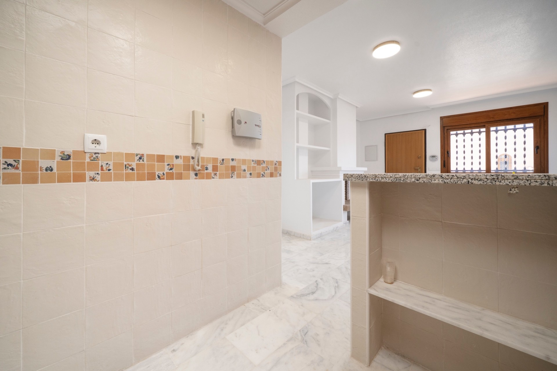 Vente - Quad house - San Miguel