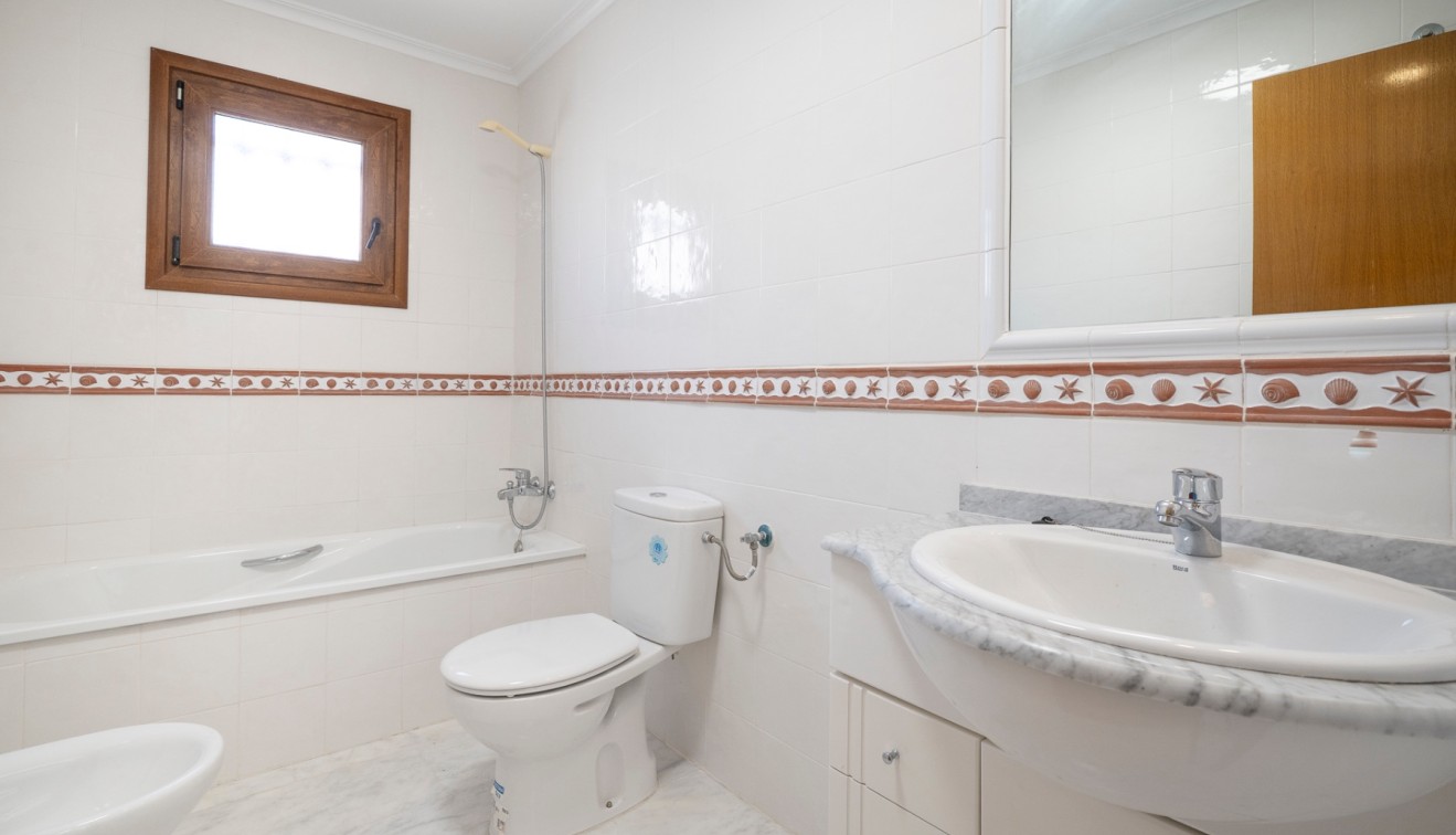 Vente - Quad house - San Miguel