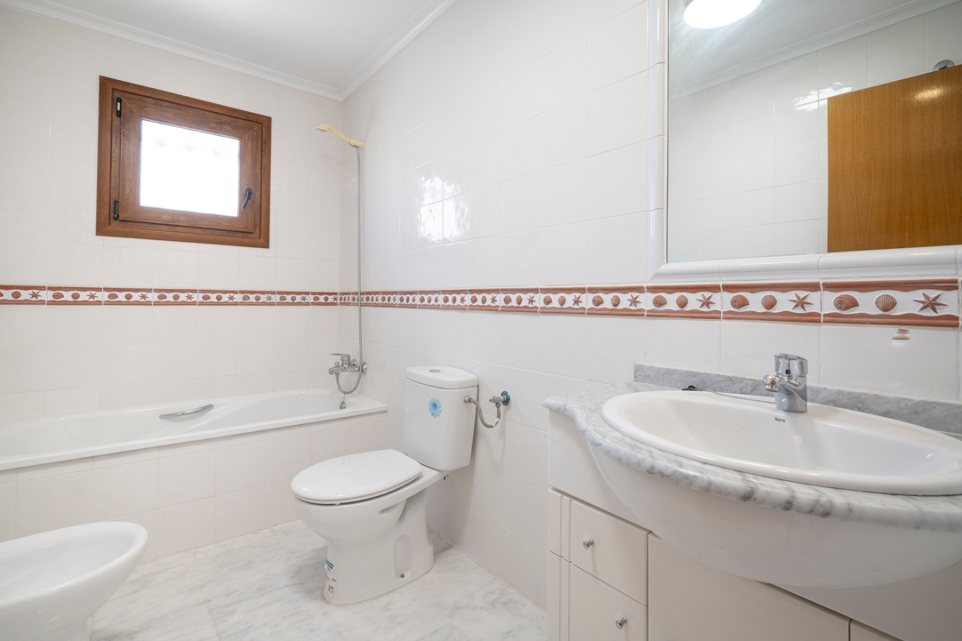 Vente - Quad house - San Miguel