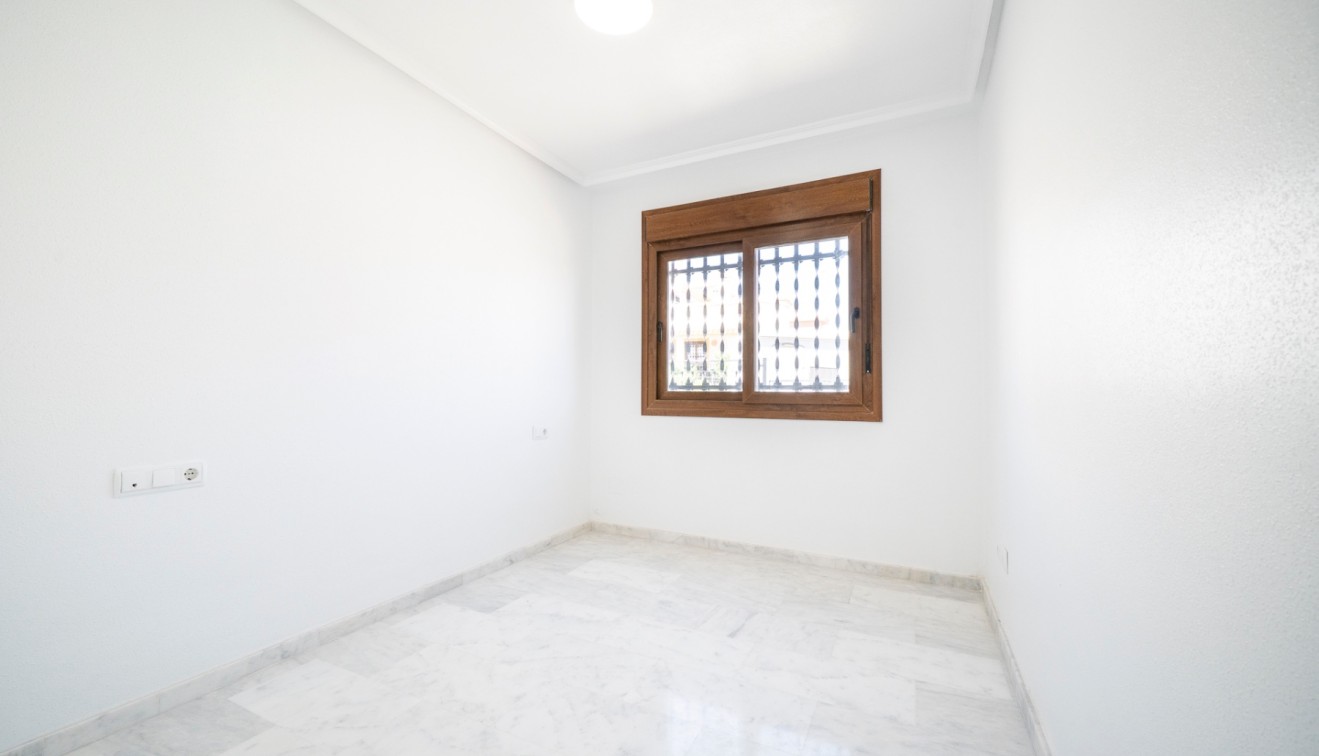 Vente - Quad house - San Miguel