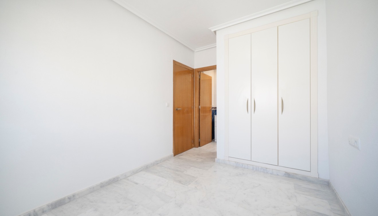 Vente - Quad house - San Miguel