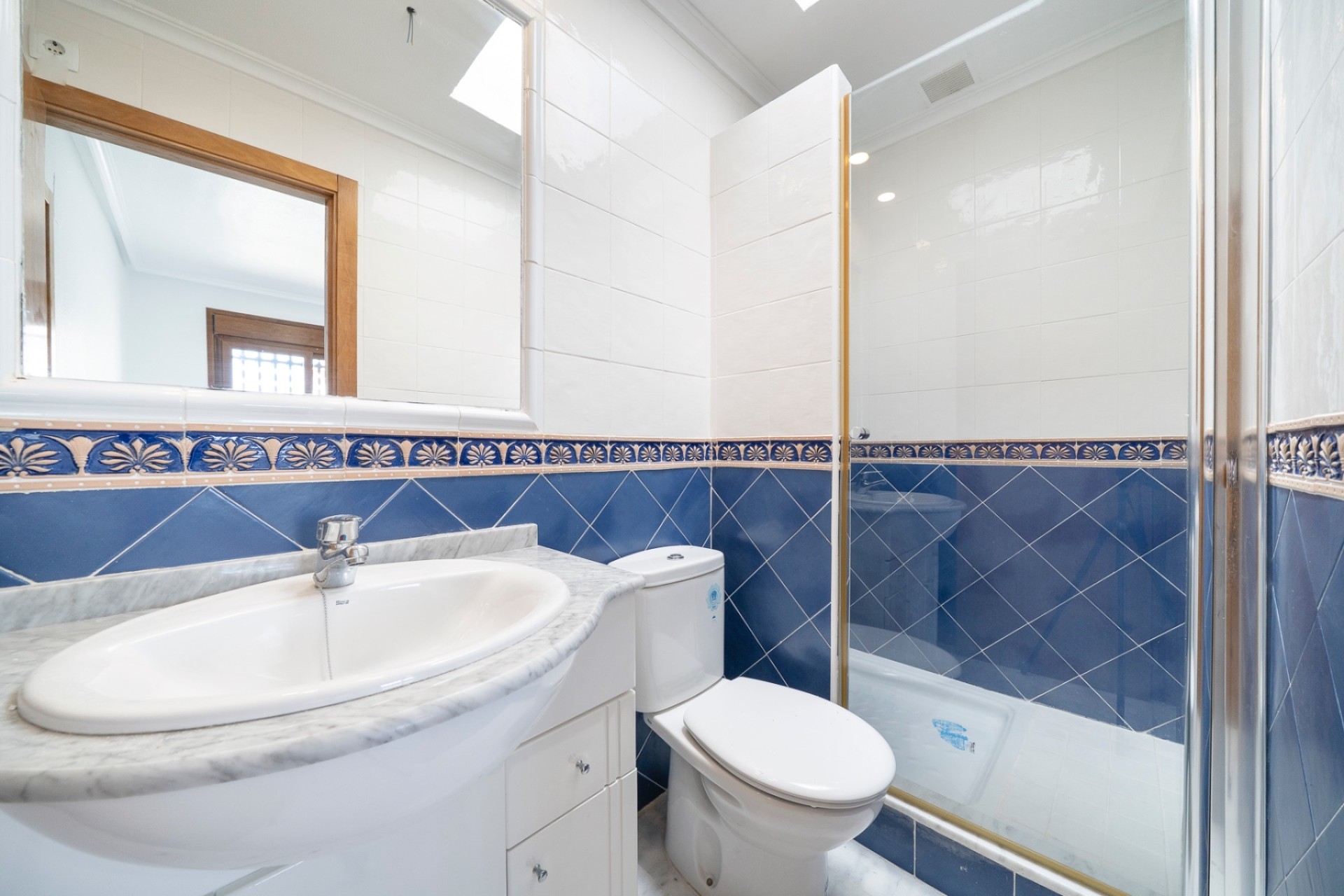 Vente - Quad house - San Miguel