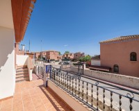 Vente - Quad house - San Miguel