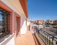 Vente - Quad house - San Miguel