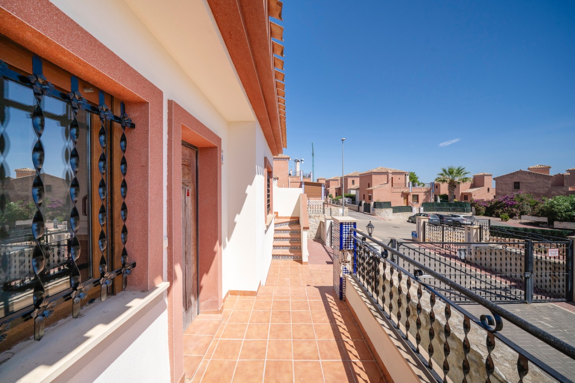 Vente - Quad house - San Miguel