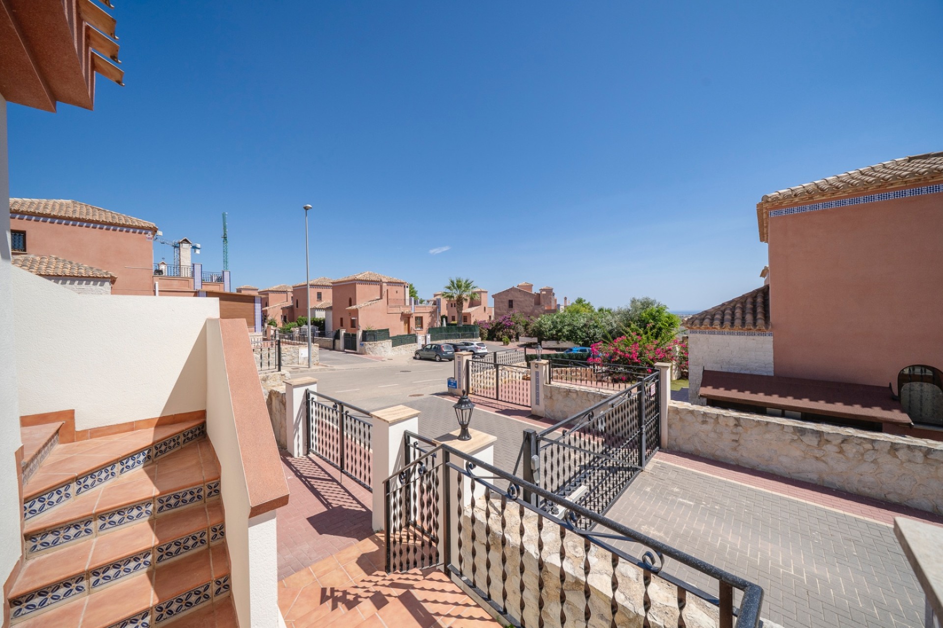 Vente - Quad house - San Miguel