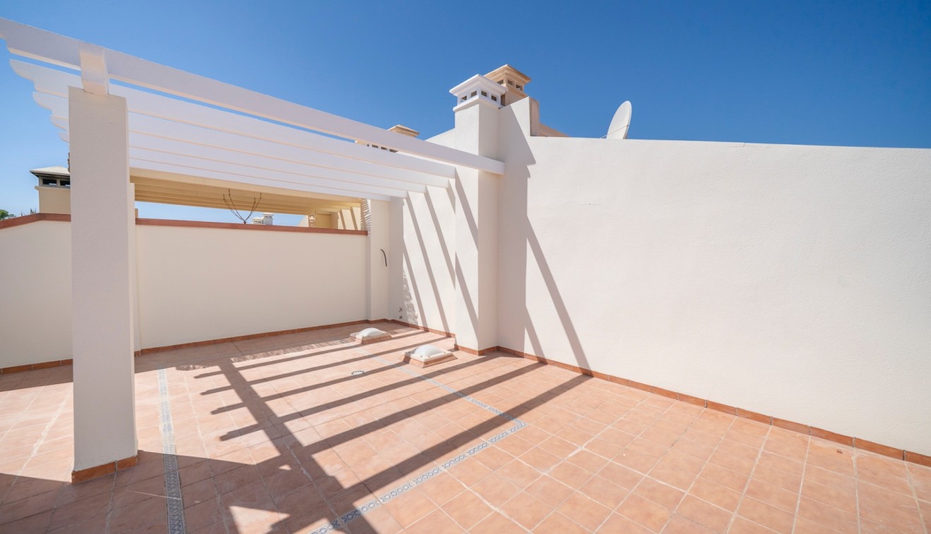 Vente - Quad house - San Miguel