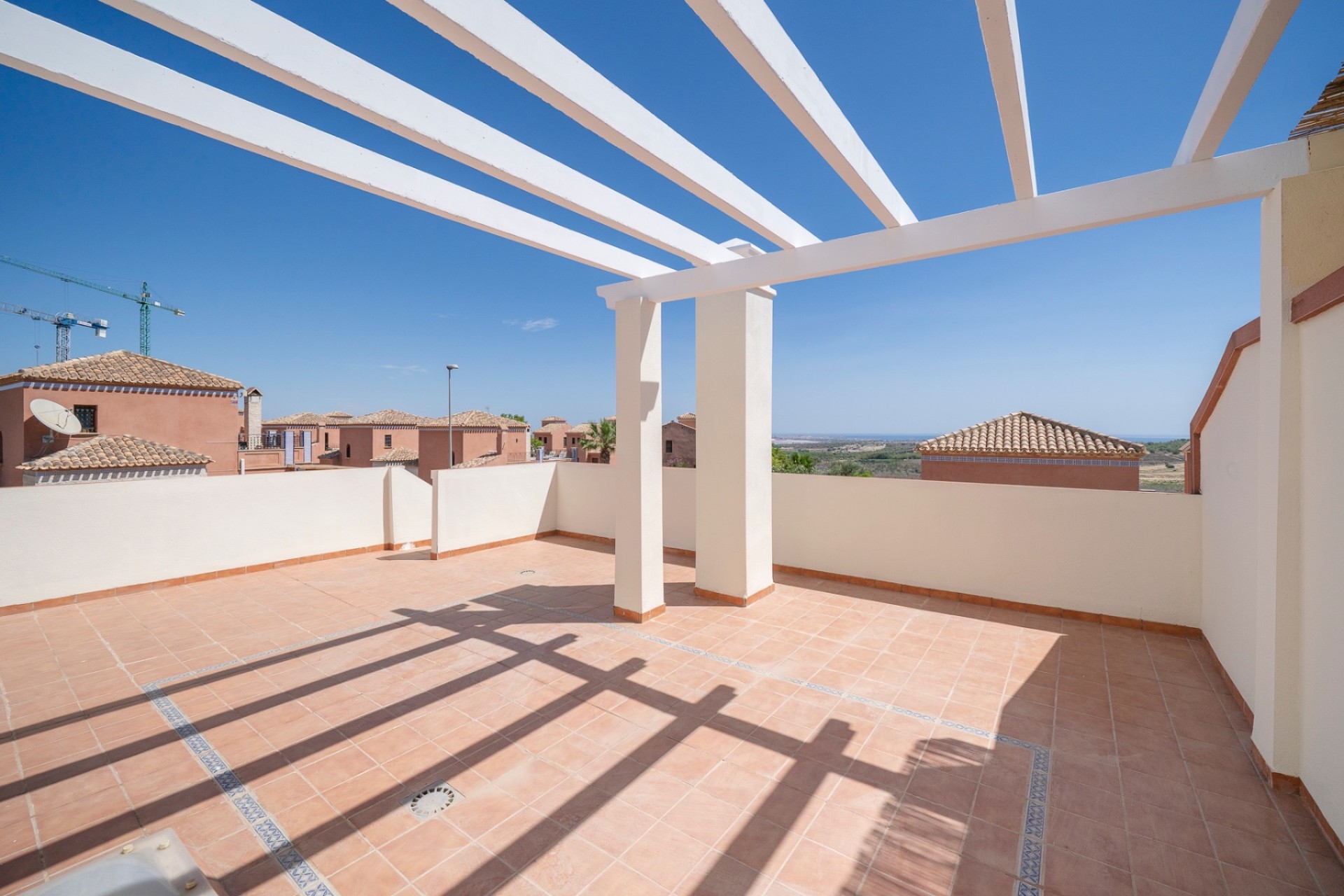 Vente - Quad house - San Miguel