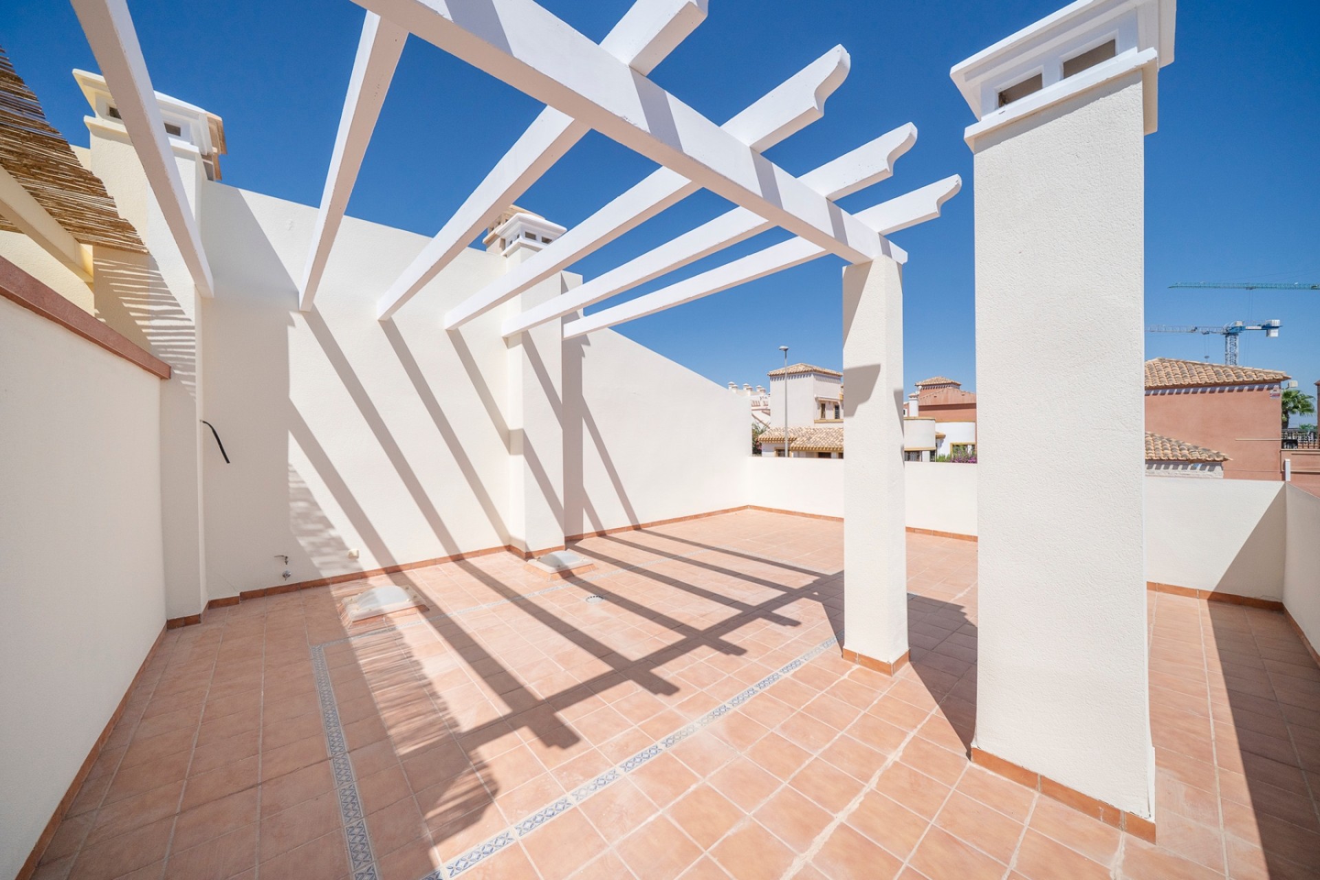 Vente - Quad house - San Miguel